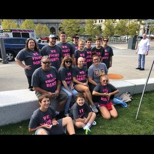 Meet your Posher, Cameron